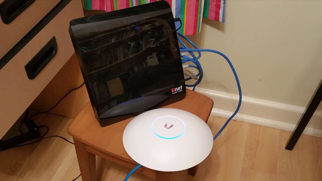 best wireless access point for windows and mac